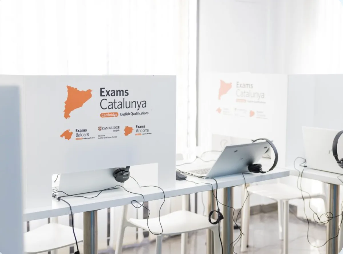 Prepara't i examina't al nostre centre del Maresme